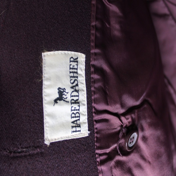 WOMEN'S SUIT - Picture 4 of 7